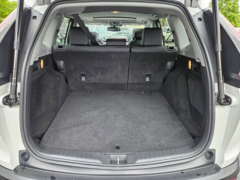 Used 2020 Honda CR-V Touring image 20
