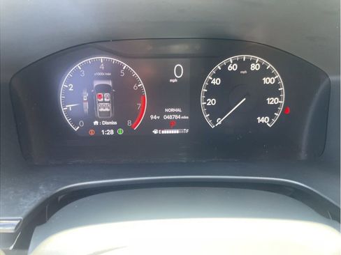 Used 2023 Honda CR-V EX-L image 5