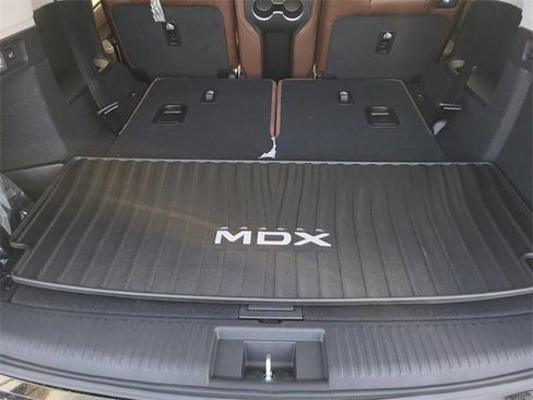 New 2026 Acura MDX Technology Package image 9