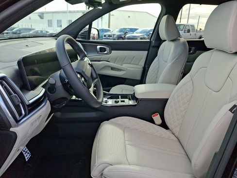 New 2026 Kia Sorento SX Prestige AWD/4WD image 9