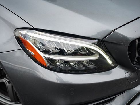 Used 2019 Mercedes-Benz C 63 AMG Cabriolet w/ Multimedia Package image 6