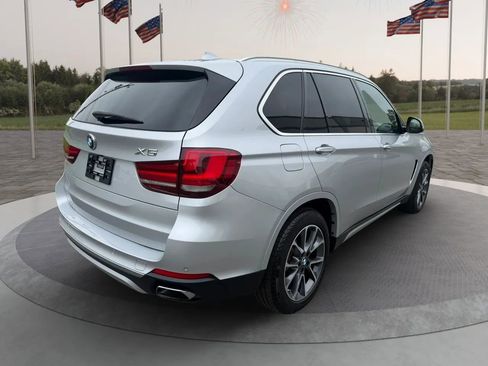 Used 2018 BMW X5 xDrive35i AWD/4WD image 10
