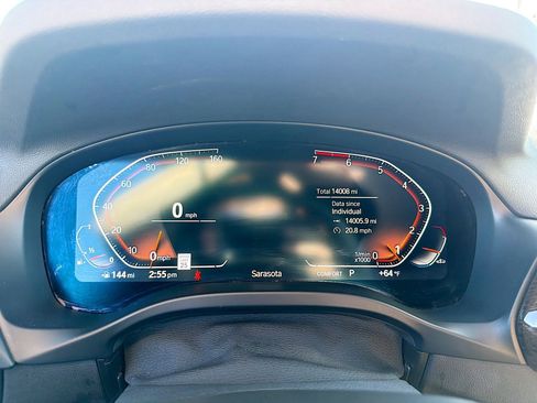 Certified 2024 BMW X3 sDrive30i w/ Premium Package image 42