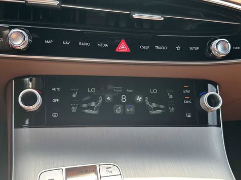 New 2026 Genesis GV70 2.5T Advanced w/ G1 Accessory Package image 19