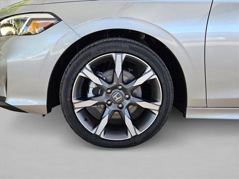 New 2026 Honda Civic Sport Touring image 9