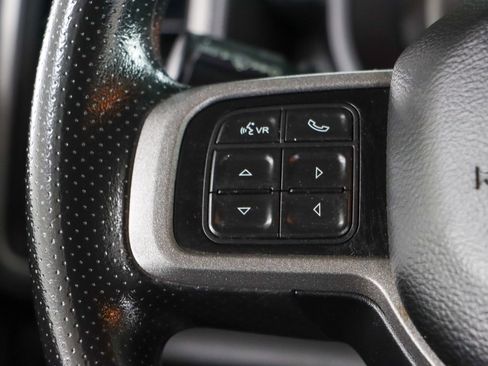 Used 2020 RAM 2500 Tradesman w/ Chrome Appearance Group image 14