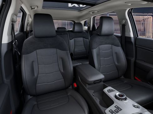 New 2026 Kia Sportage SX Prestige image 15