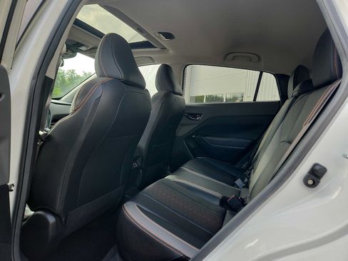 Used 2024 Subaru Crosstrek 2.5i Limited AWD/4WD image 10