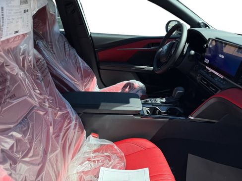 New 2026 Toyota Camry XSE w/ Premium Plus Package FWD image 15