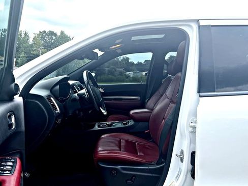 Used 2015 Dodge Durango R/T w/ Premium Nappa Leather Group image 3