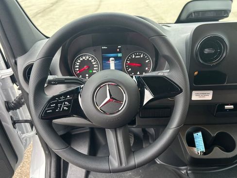 New 2026 Mercedes-Benz Sprinter 3500 image 14