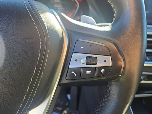 Used 2019 BMW X5 xDrive40i image 17