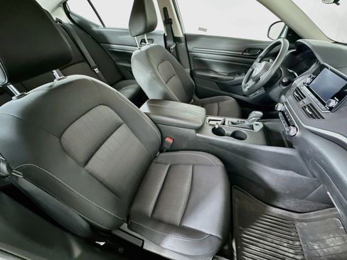 Used 2023 Nissan Altima 2.5 S FWD image 28