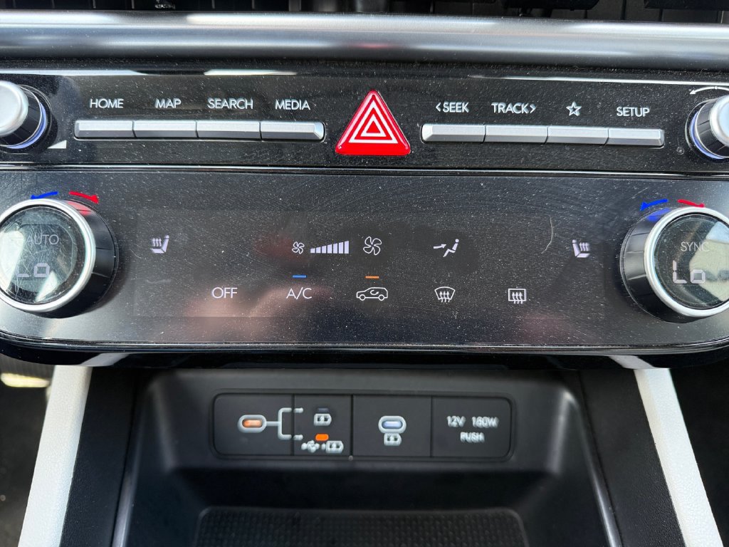 Used 2026 Hyundai Tucson SEL Plus AWD/4WD image 29