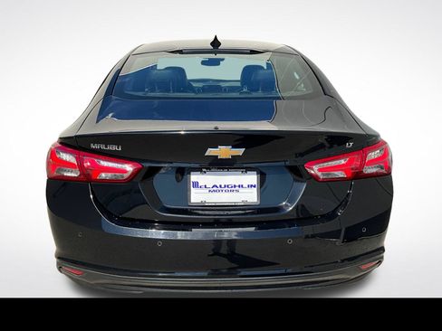 Used 2024 Chevrolet Malibu LT FWD image 13