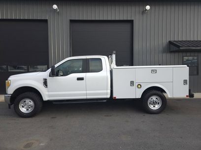 Used 2017 Ford F350 XL