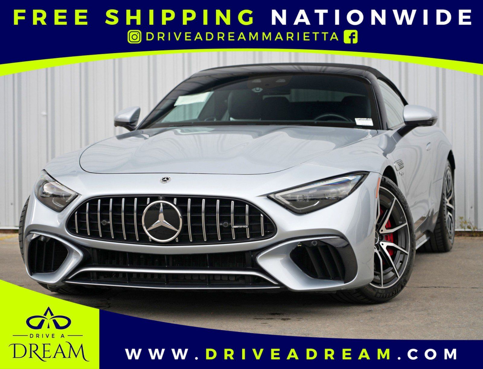 Used Mercedes-Benz SL 55 AMG for Sale in Houston, TX - Autotrader