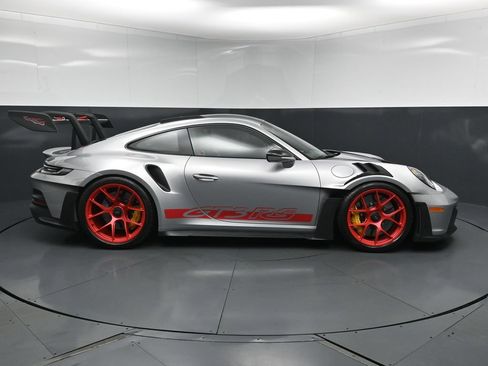 Used 2025 Porsche 911 GT3 RS RWD image 13