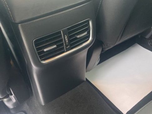 Used 2023 MAZDA CX-5 AWD 2.5 S w/ Premium Plus Pkg image 25