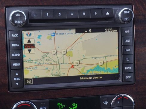 Used 2010 Ford Expedition EL Limited image 36