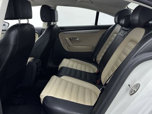 Used 2016 Volkswagen CC R-Line image 21