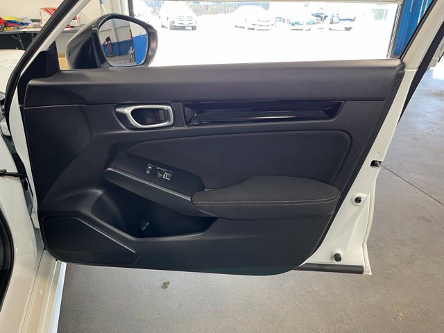 Used 2025 Honda Civic Sport image 12