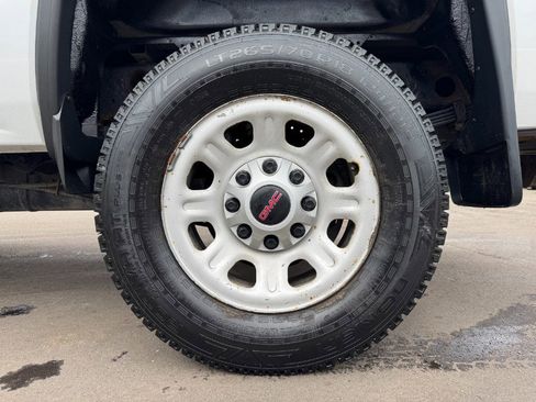 Used 2019 GMC Sierra 2500 4x4 Crew Cab w/ Sierra Convenience Package image 13