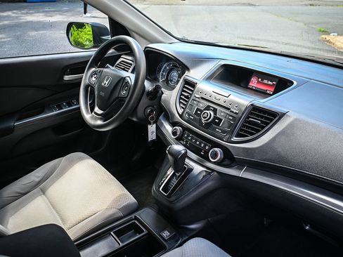 Used 2016 Honda CR-V SE image 18