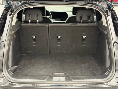 Certified 2024 Chevrolet Trax LT w/ Driver Confidence Package image 22