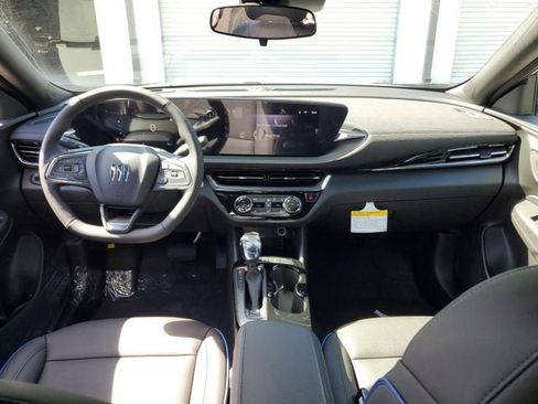 New 2026 Buick Envista Sport Touring w/ Convenience I Package FWD image 11