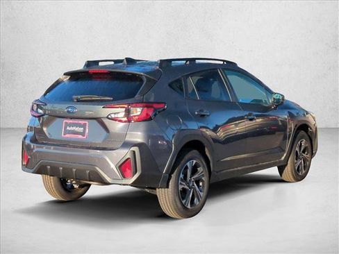 New 2026 Subaru Crosstrek 2.0i Premium AWD/4WD image 2