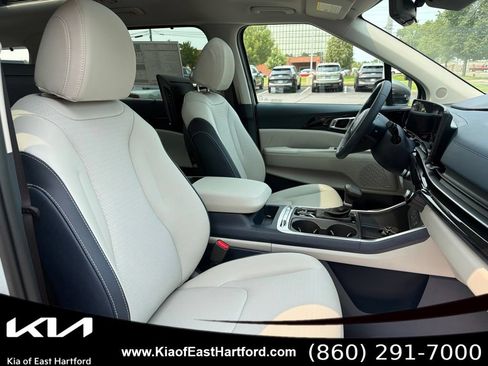 New 2026 Kia Carnival SX Prestige FWD image 10
