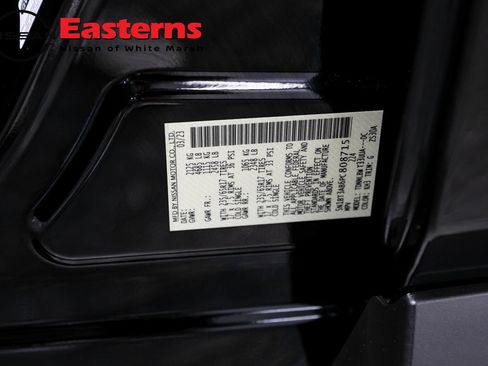 Used 2023 Nissan Rogue S AWD/4WD image 31