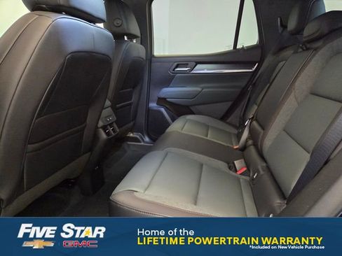 New 2026 GMC Terrain AT4 w/ Convenience Package III AWD/4WD image 13