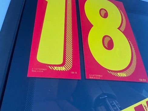 Used 2018 Maserati Levante S image 11