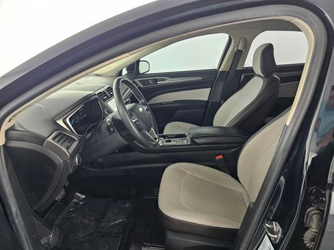 Used 2020 Ford Fusion SE w/ Equipment Group 151A FWD image 28