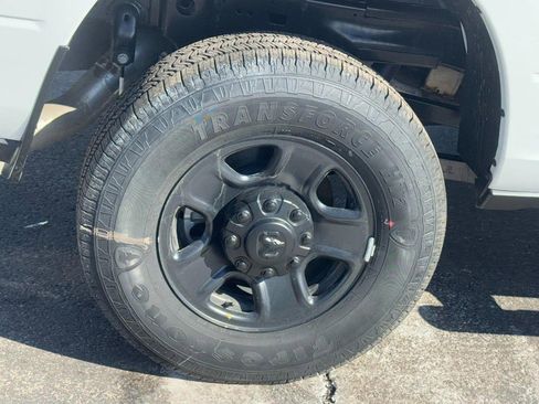 New 2026 RAM 2500 Tradesman image 4
