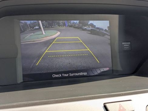 Used 2016 Honda Odyssey EX-L image 22