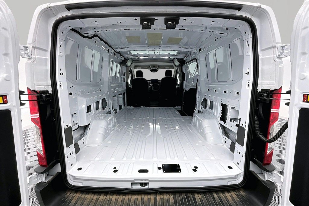 Used 2026 Ford Transit 150 Low Roof RWD image 26