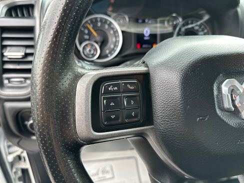 Used 2022 RAM 2500 Tradesman AWD/4WD image 24