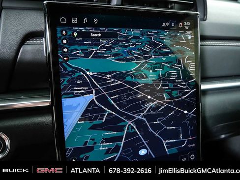 New 2026 GMC Terrain Elevation w/ Technology Package II FWD image 14