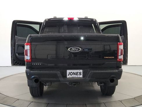 Used 2023 Ford F150 Tremor w/ Equipment Group 402A High AWD/4WD image 14