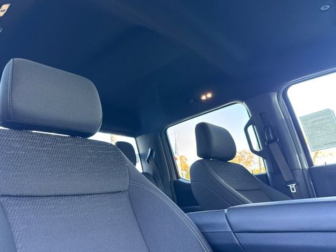 New 2026 Ford F150 XLT w/ Equipment Group 302A MID image 22