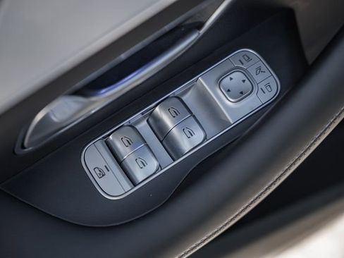 Certified 2024 Mercedes-Benz GLE 53 AMG 4MATIC Coupe image 42