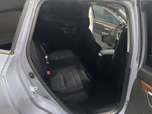 Used 2021 Honda CR-V EX image 33