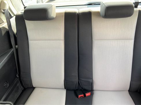 Used 2009 Dodge Journey SXT w/ Flexible Seating Group FWD image 16