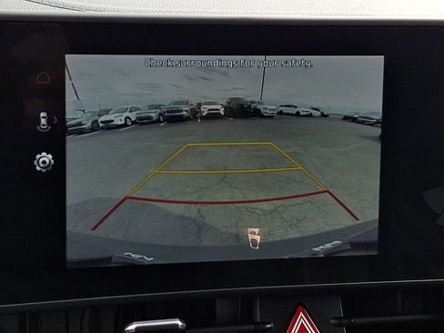 Certified 2023 Kia Sportage X-Line image 26