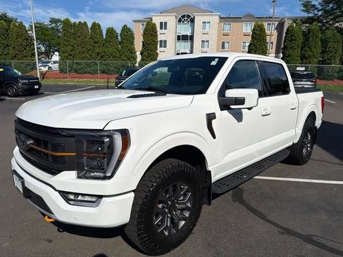 Used 2023 Ford F150 Tremor w/ Equipment Group 402A High AWD/4WD image 7