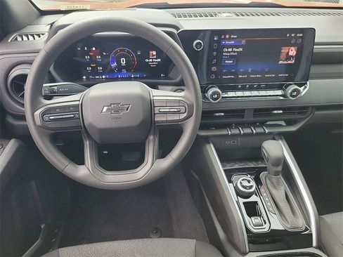 New 2026 Chevrolet Colorado Trail Boss image 4