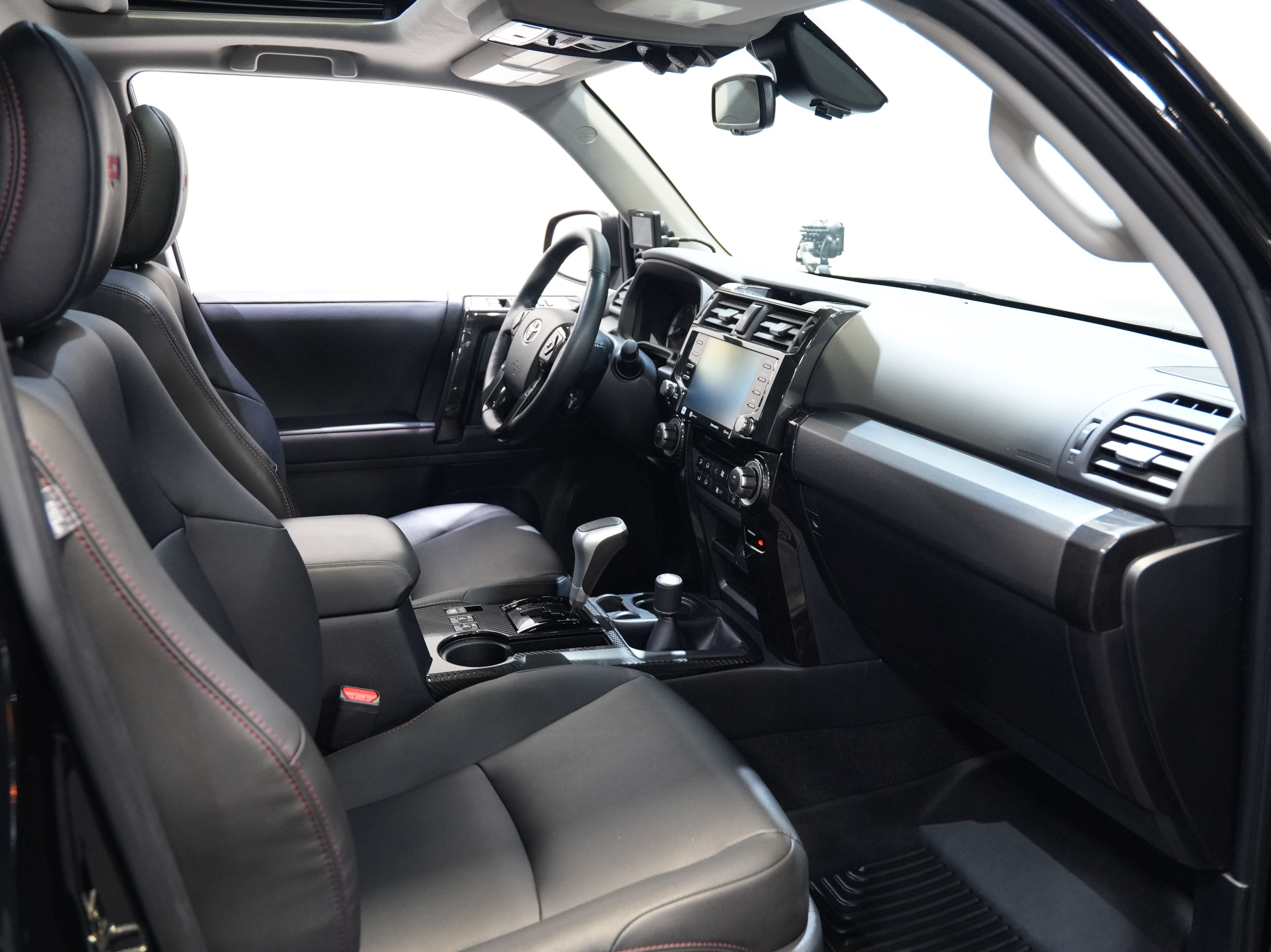 Used 2023 Toyota 4Runner TRD Pro AWD/4WD image 33